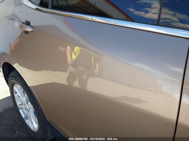 Chevrolet EQUINOX LT 2019 2GNAXUEV4K6198241 Image 18