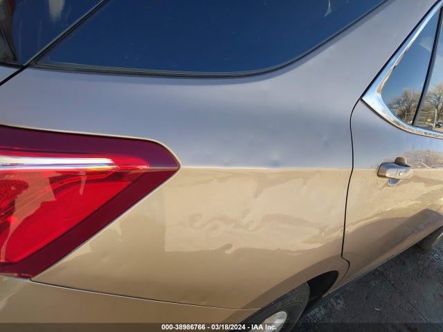 Chevrolet EQUINOX LT 2019 2GNAXUEV4K6198241 Image 19