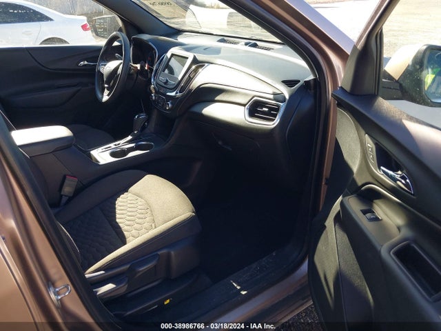 Chevrolet EQUINOX LT 2019 2GNAXUEV4K6198241 Image 5