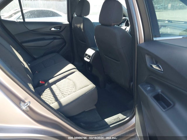 Chevrolet EQUINOX LT 2019 2GNAXUEV4K6198241 Image 8