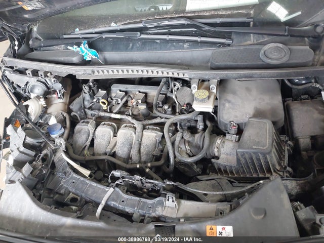 Ford Transit Connect Xl 2021 NM0LE7E26M1496548 Image 10