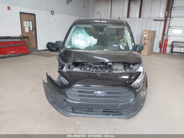 Ford Transit Connect Xl 2021 NM0LE7E26M1496548 Image 11
