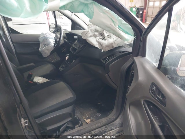 Ford Transit Connect Xl 2021 NM0LE7E26M1496548 Image 5