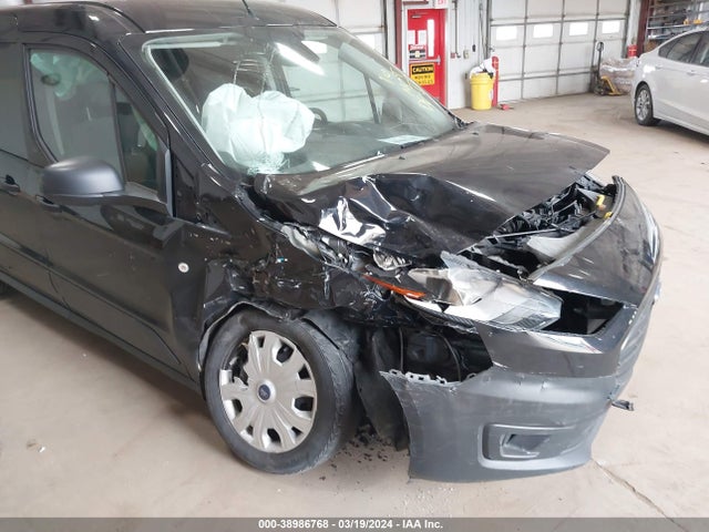 Ford Transit Connect Xl 2021 NM0LE7E26M1496548 Image 6