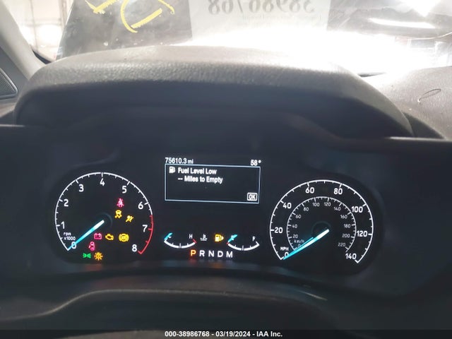 Ford Transit Connect Xl 2021 NM0LE7E26M1496548 Image 7