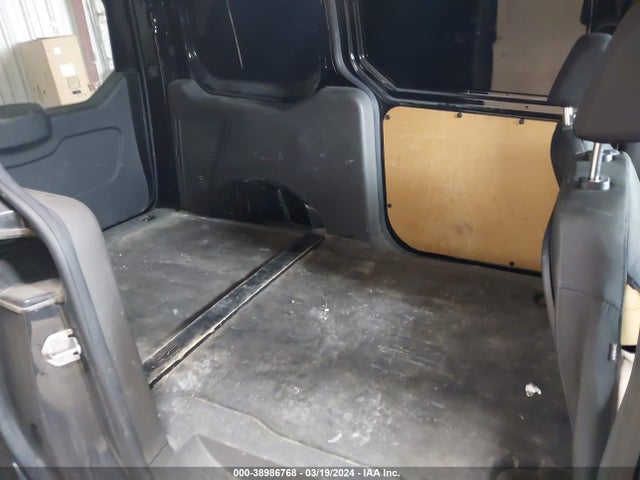 Ford Transit Connect Xl 2021 NM0LE7E26M1496548 Image 8