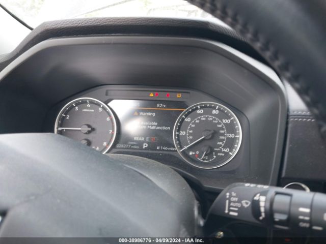 JA4J4UA83NZ043586 Mitsubishi Outlander Black Edition S-awc/se 2.5 S-awc/se Launch Edition S-awc