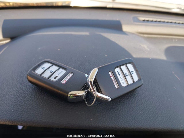 Honda ACCORD LX 2022 1HGCV1F17NA065726 Image 11