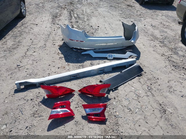 Honda ACCORD LX 2022 1HGCV1F17NA065726 Image 12