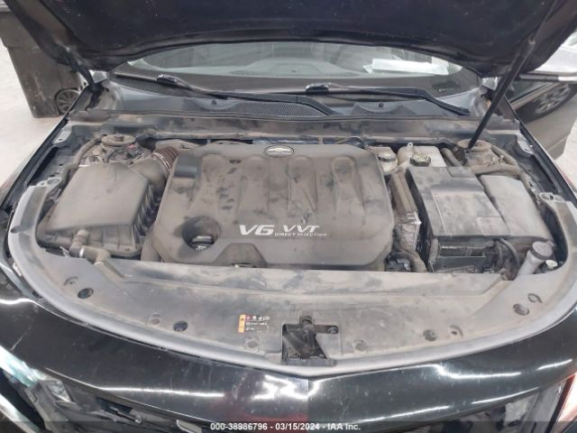 2G1125S32E9118852 Chevrolet Impala 2lt