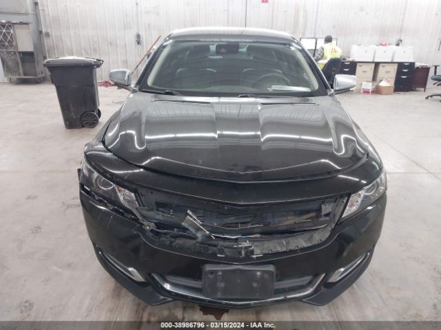 2G1125S32E9118852 Chevrolet Impala 2lt
