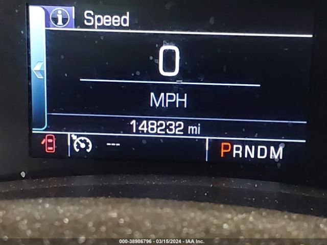 2G1125S32E9118852 Chevrolet Impala 2lt