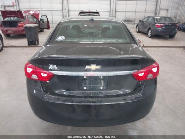 2G1125S32E9118852 Chevrolet Impala 2lt