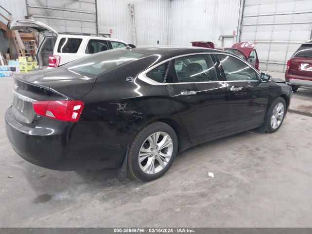 2G1125S32E9118852 Chevrolet Impala 2lt
