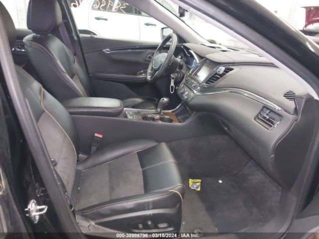 2G1125S32E9118852 Chevrolet Impala 2lt