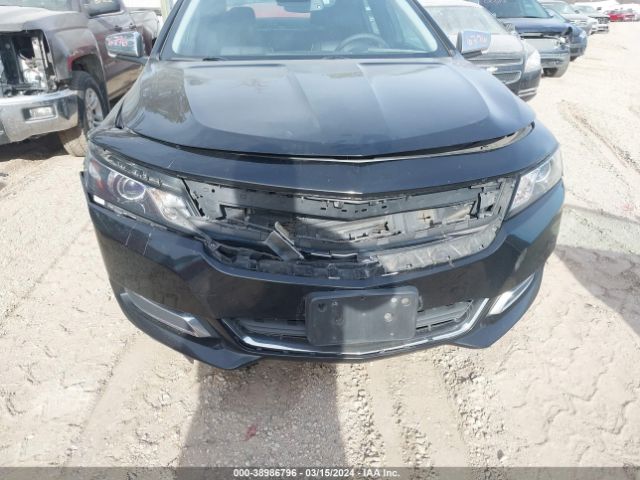 2G1125S32E9118852 Chevrolet Impala 2lt