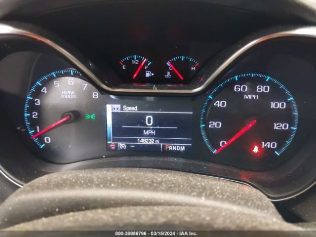 2G1125S32E9118852 Chevrolet Impala 2lt