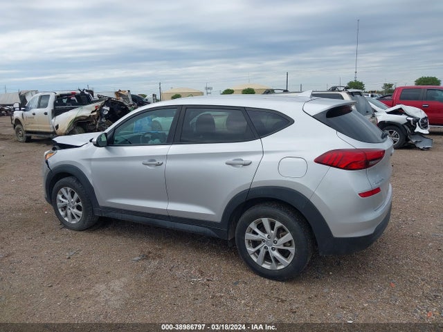Hyundai TUCSON SE 2019 KM8J2CA45KU856435 Image 14