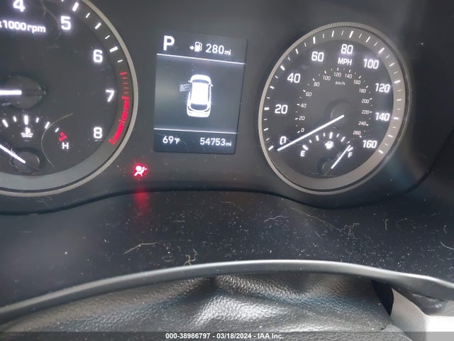 Hyundai TUCSON SE 2019 KM8J2CA45KU856435 Image 15