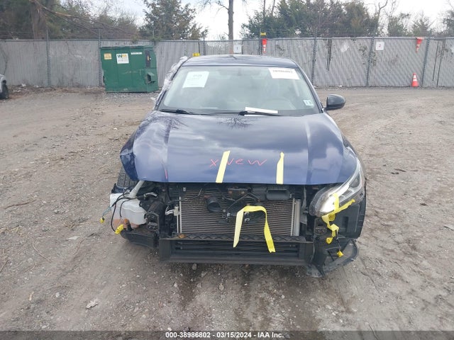 Nissan Altima 2.5 Sr 2019 1N4BL4CW2KC183349 Image 12