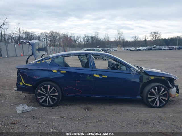 Nissan Altima 2.5 Sr 2019 1N4BL4CW2KC183349 Image 13