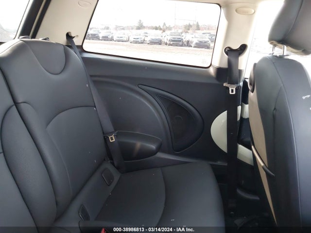 2013 MINI HARDTOP WMWSU3C51DT688131 Photo 7