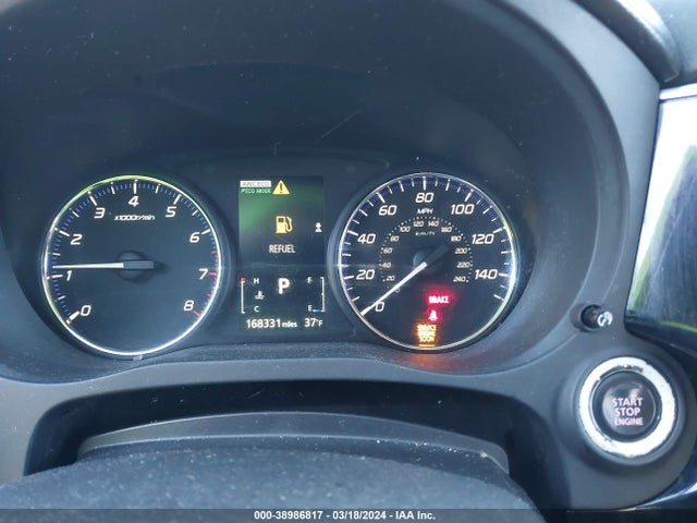 Mitsubishi Outlander Se 2014 JA4AZ3A31EZ009825 Image 7