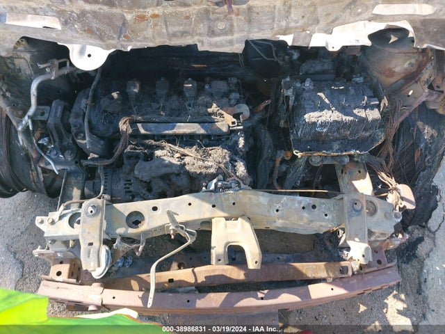 Nissan KICKS SV 2019 3N1CP5CU7KL501660 Image 10