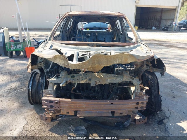 Nissan KICKS SV 2019 3N1CP5CU7KL501660 Image 11