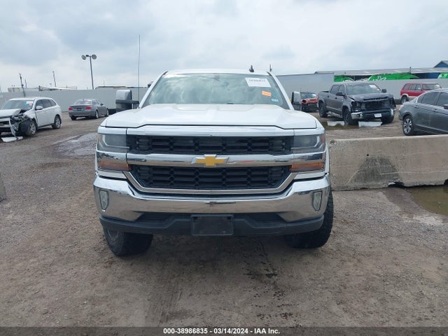 Chevrolet Silverado 1500 1lt 2016 1GCRCREC4GZ138958 Image 12