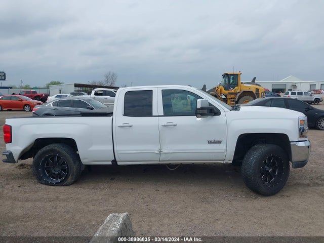 Chevrolet Silverado 1500 1lt 2016 1GCRCREC4GZ138958 Image 13
