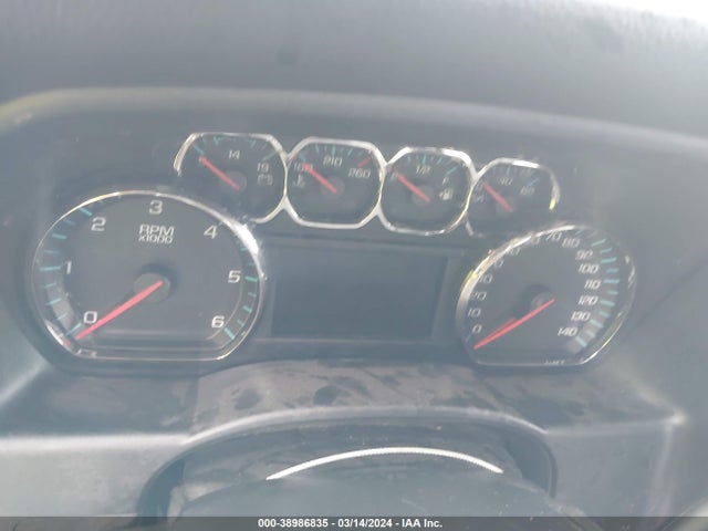 Chevrolet Silverado 1500 1lt 2016 1GCRCREC4GZ138958 Image 15