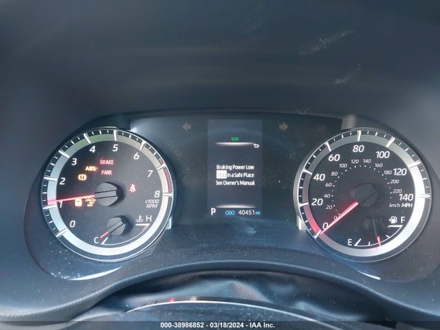 Toyota Highlander L 2020 5TDCZRBH4LS518222 Image 15