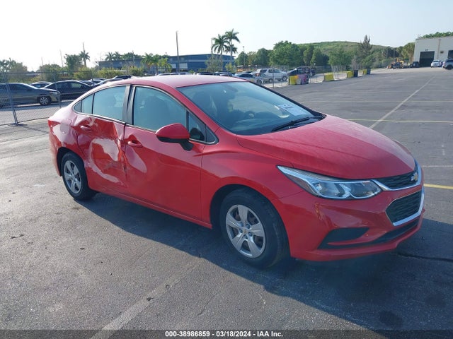 2018 1G1BC5SM2J7202093 main image