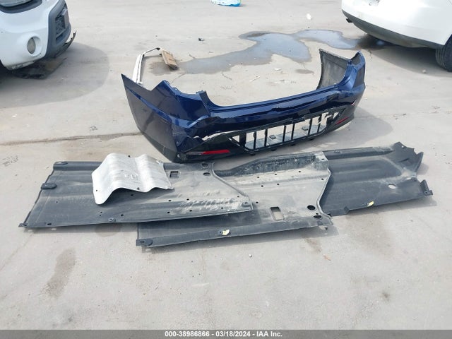 Hyundai SONATA SEL 2021 5NPEL4JAXMH092982 Image 12
