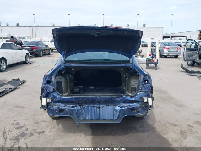 Hyundai SONATA SEL 2021 5NPEL4JAXMH092982 Image 6