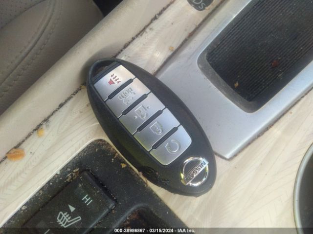 1N4AL3AP9GC197323 Nissan Altima 2.5 Sl