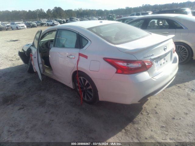1N4AL3AP9GC197323 Nissan Altima 2.5 Sl