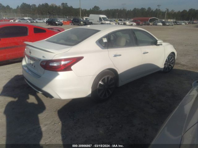1N4AL3AP9GC197323 Nissan Altima 2.5 Sl