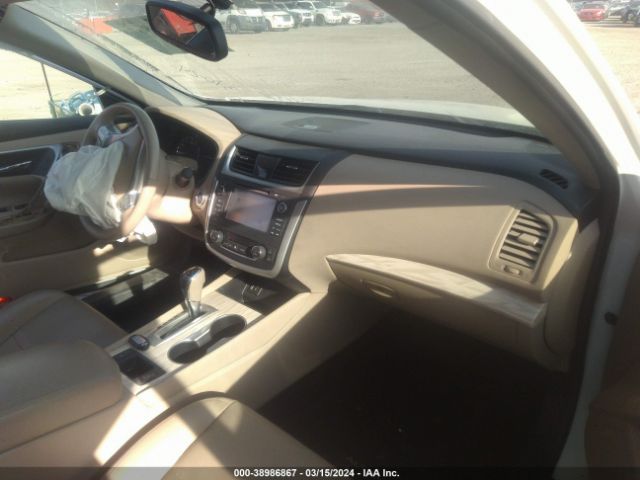 1N4AL3AP9GC197323 Nissan Altima 2.5 Sl