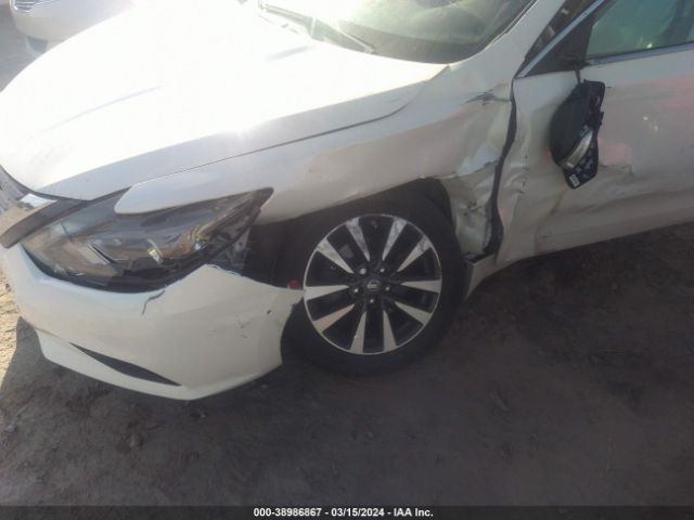 1N4AL3AP9GC197323 Nissan Altima 2.5 Sl