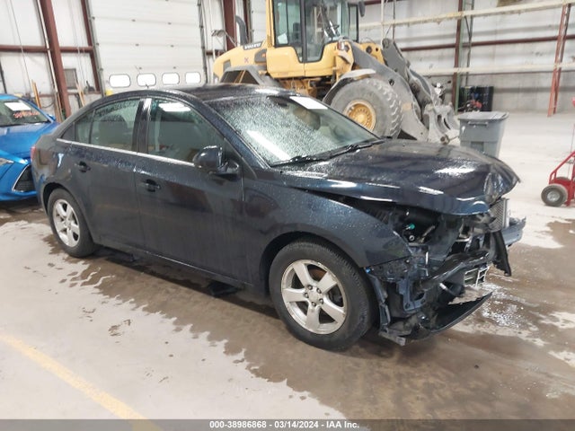 Chevrolet Cruze 1lt Auto 2014 1G1PC5SB3E7163167 Image 1