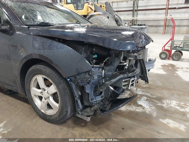 Chevrolet Cruze 1lt Auto 2014 1G1PC5SB3E7163167 Image 13