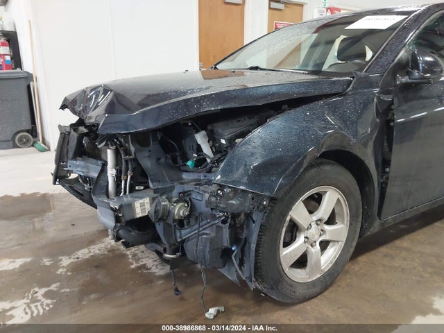 Chevrolet Cruze 1lt Auto 2014 1G1PC5SB3E7163167 Image 14