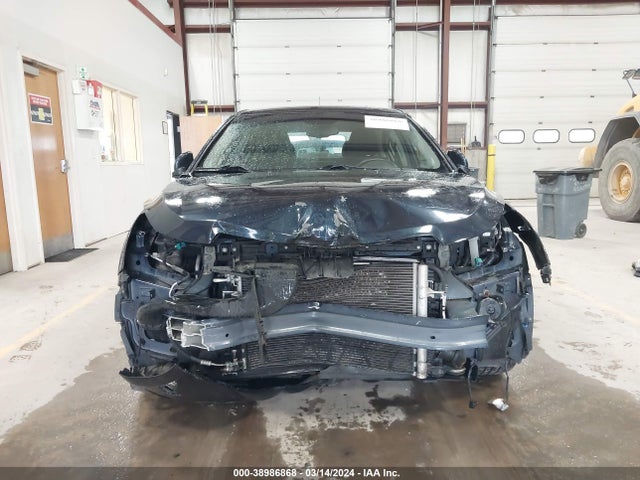 Chevrolet Cruze 1lt Auto 2014 1G1PC5SB3E7163167 Image 6