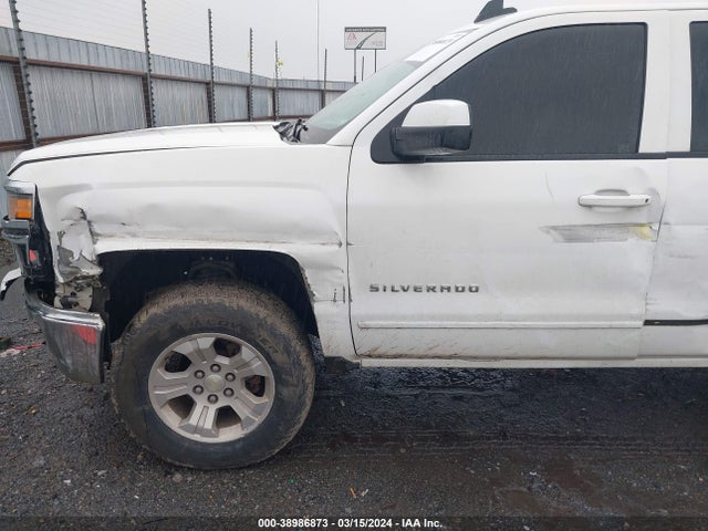 Chevrolet Silverado 1500 2lt 2015 3GCUKREC4FG194037 Image 17