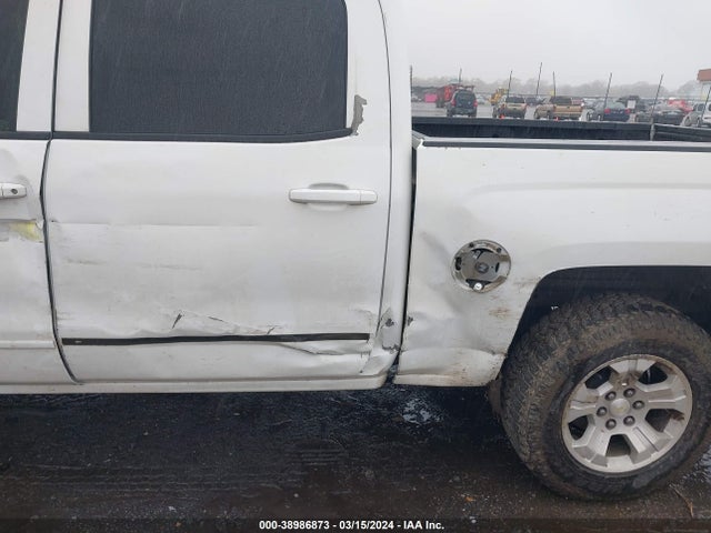 Chevrolet Silverado 1500 2lt 2015 3GCUKREC4FG194037 Image 18
