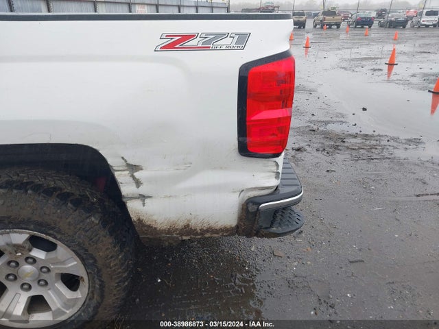 Chevrolet Silverado 1500 2lt 2015 3GCUKREC4FG194037 Image 19