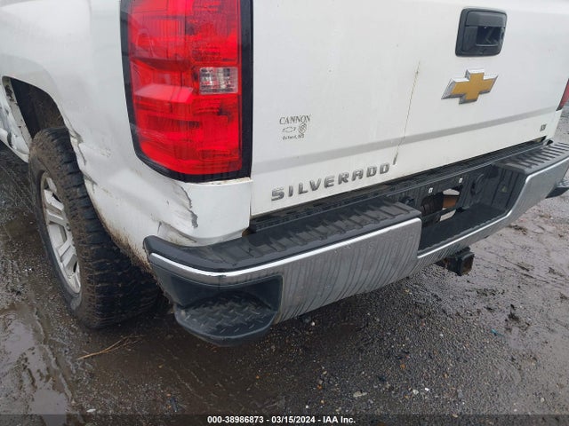 Chevrolet Silverado 1500 2lt 2015 3GCUKREC4FG194037 Image 20