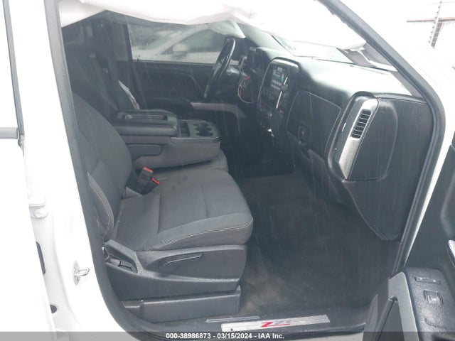 Chevrolet Silverado 1500 2lt 2015 3GCUKREC4FG194037 Image 5